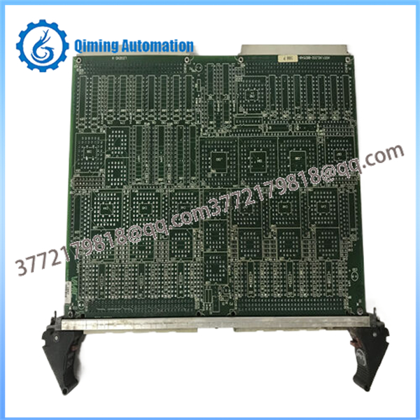 GE VMIVME-2540  24-channel Intelligent Counter/Controller (ICC) module